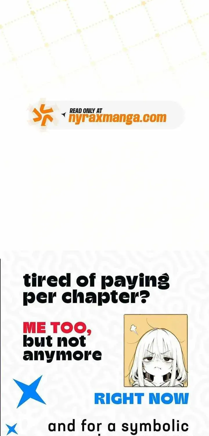 Living With My Villainous Uncle Chapter 23.1 page 110 - 