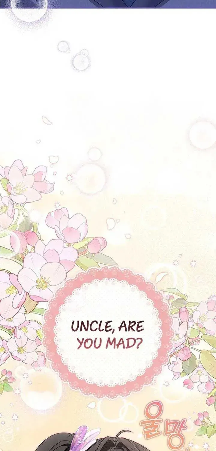 Living With My Villainous Uncle Chapter 23.1 page 15 - 