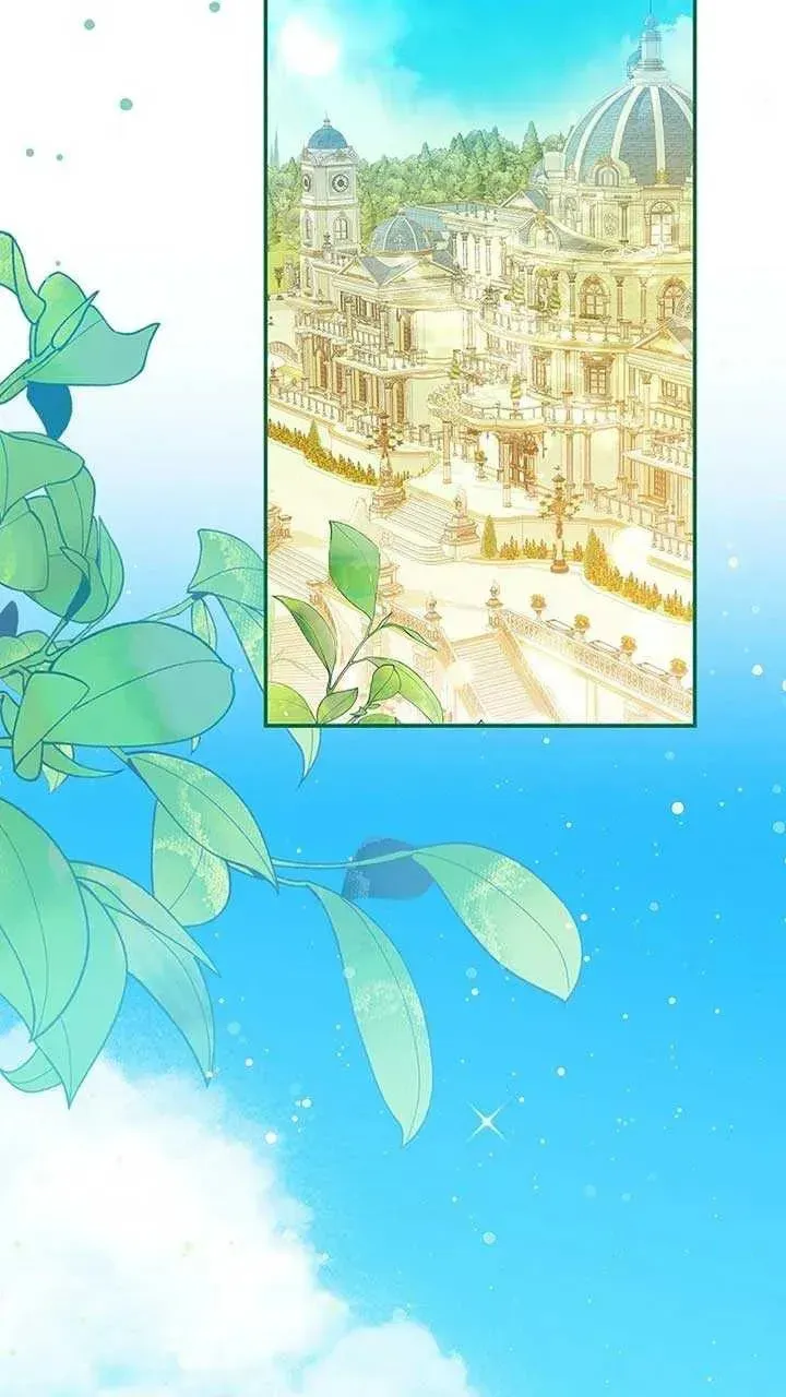 Living With My Villainous Uncle Chapter 23.1 page 74 - 