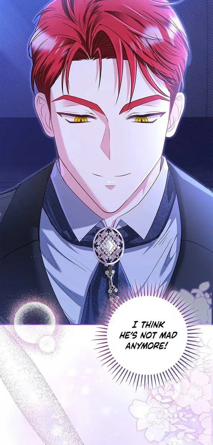 Living With My Villainous Uncle Chapter 23.2 page 24 - 