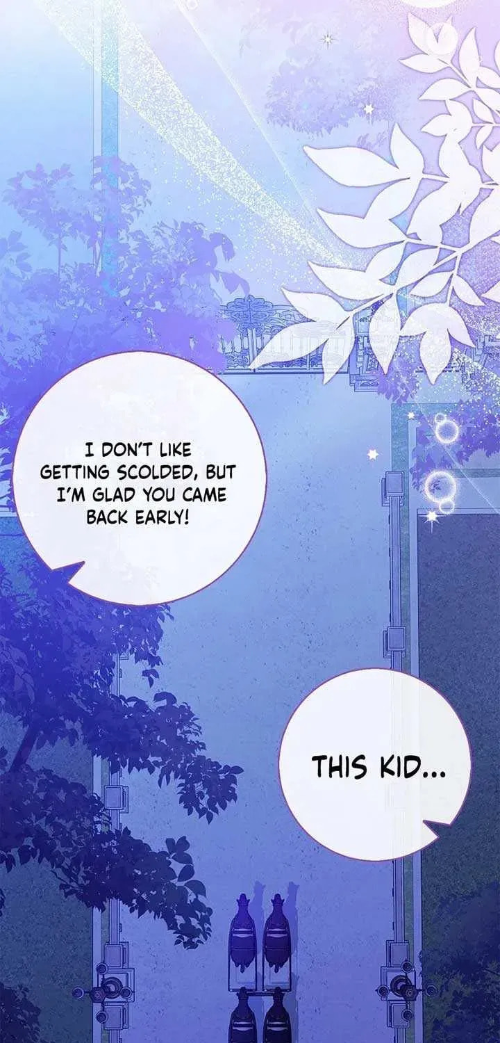 Living With My Villainous Uncle Chapter 23.2 page 38 - 