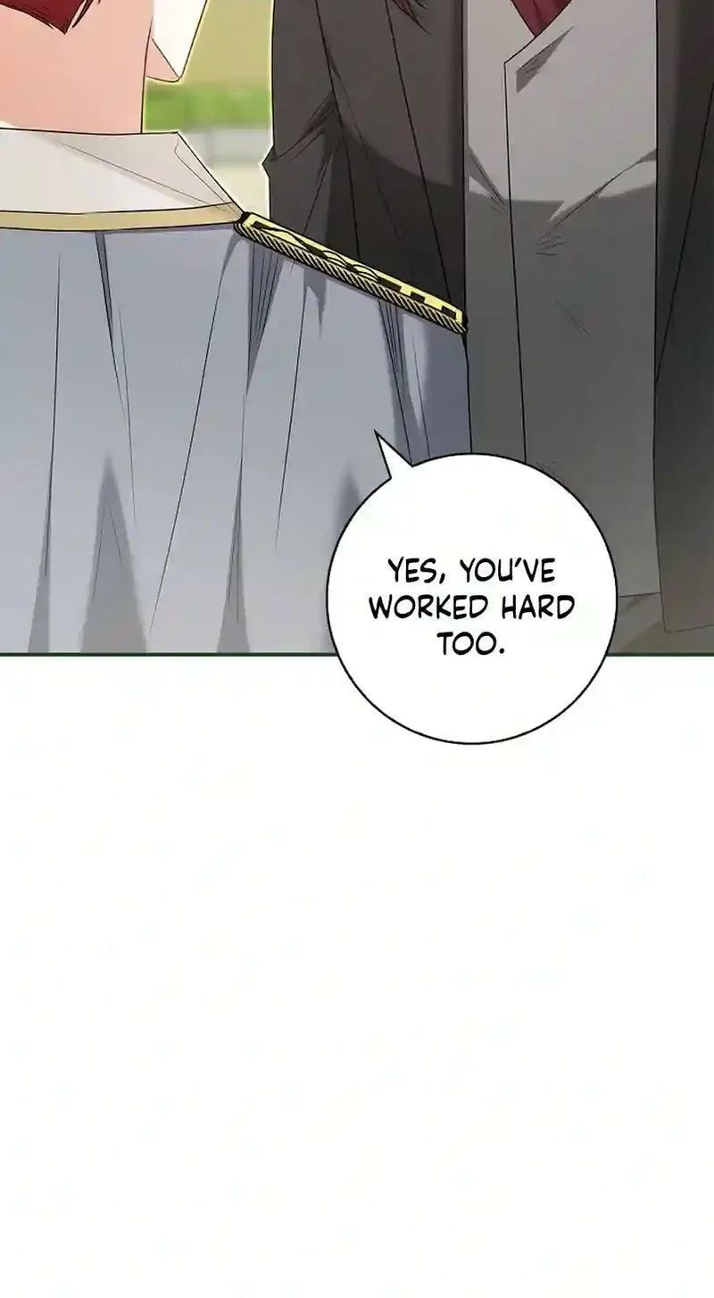 Living With My Villainous Uncle Chapter 23 page 115 - 