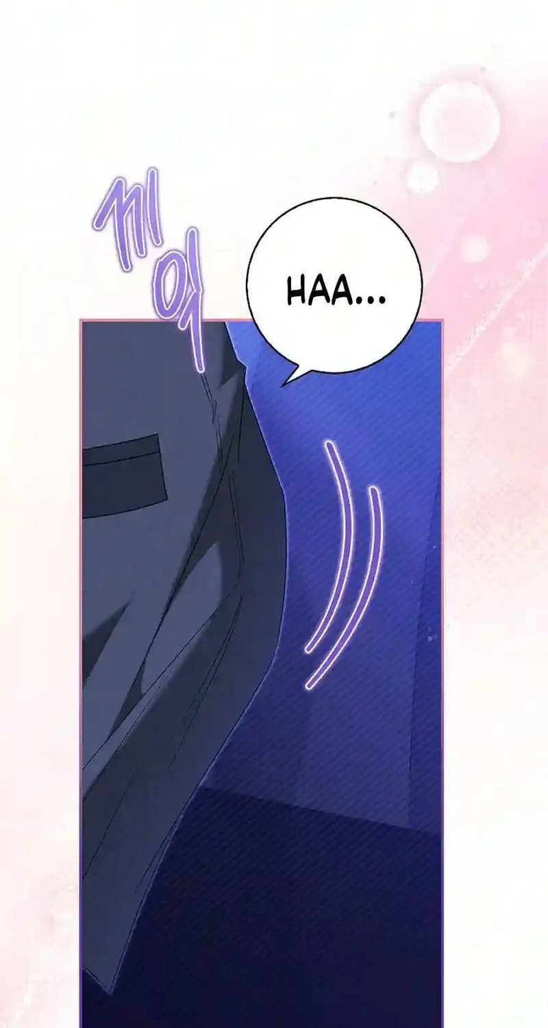 Living With My Villainous Uncle Chapter 23 page 23 - 