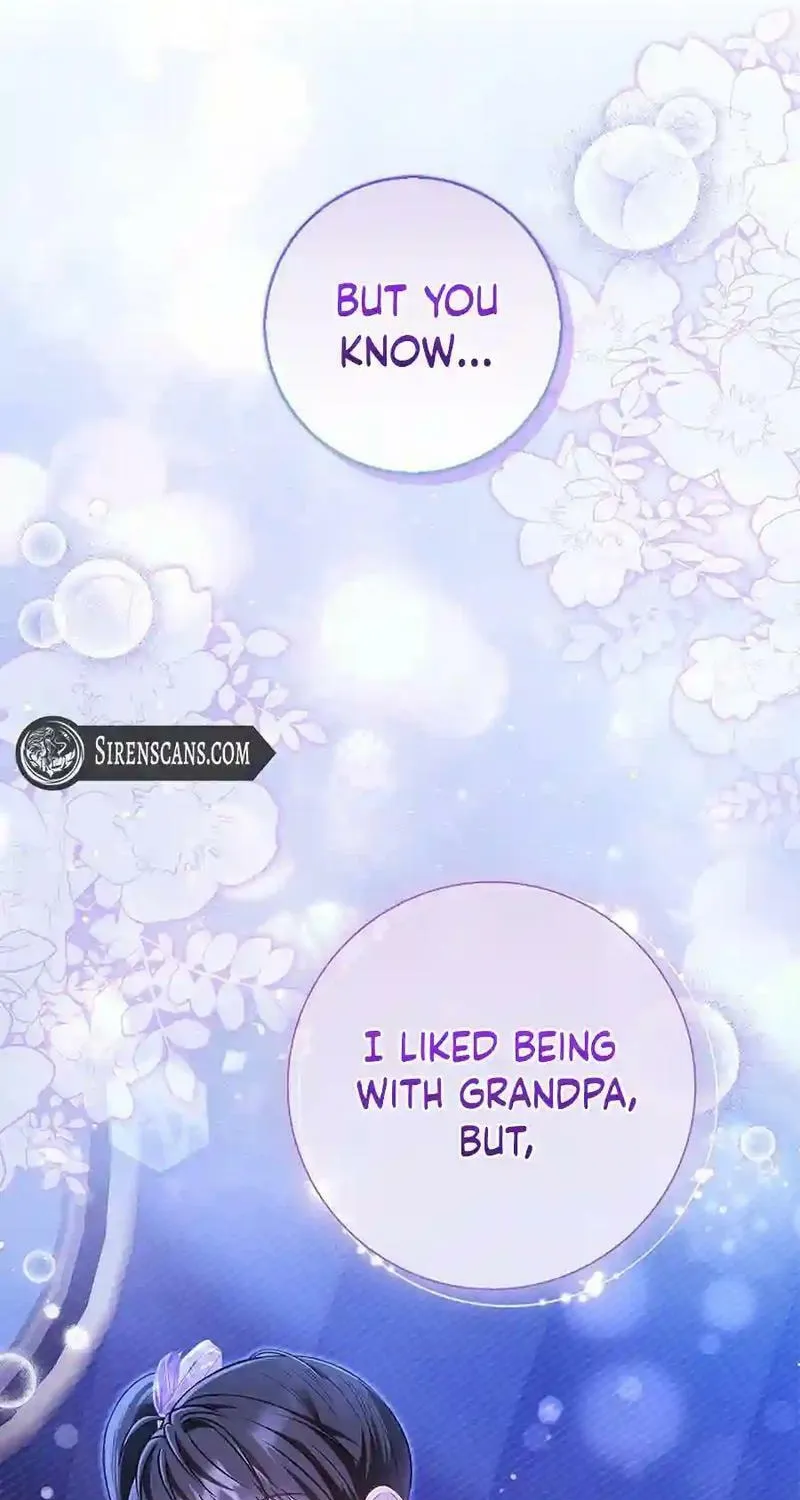 Living With My Villainous Uncle Chapter 23 page 35 - 