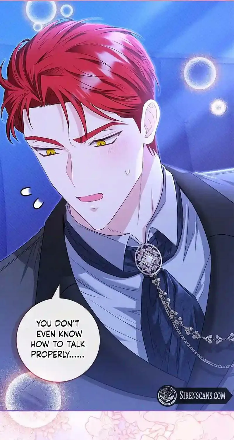 Living With My Villainous Uncle Chapter 23 page 39 - 