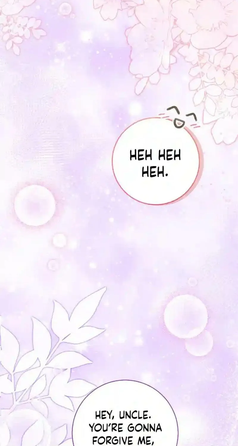 Living With My Villainous Uncle Chapter 23 page 40 - 