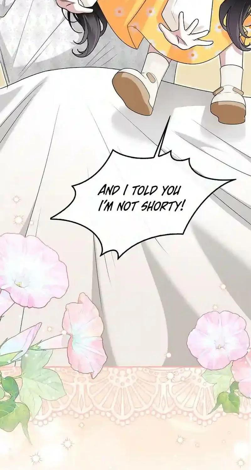 Living With My Villainous Uncle Chapter 23 page 52 - 