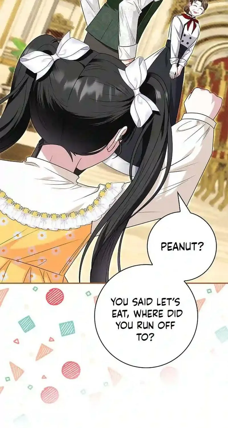 Living With My Villainous Uncle Chapter 23 page 60 - 