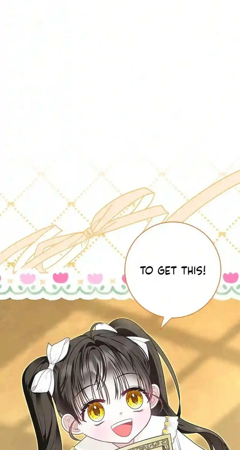 Living With My Villainous Uncle Chapter 23 page 61 - 
