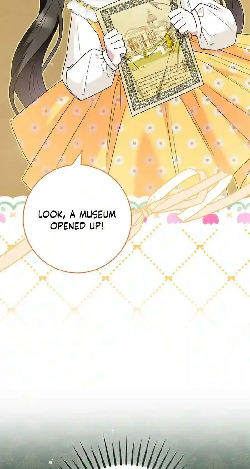 Living With My Villainous Uncle Chapter 23 page 62 - 