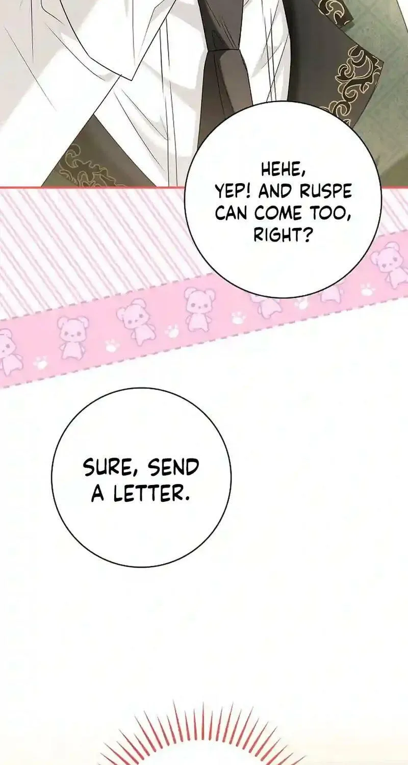 Living With My Villainous Uncle Chapter 23 page 79 - 