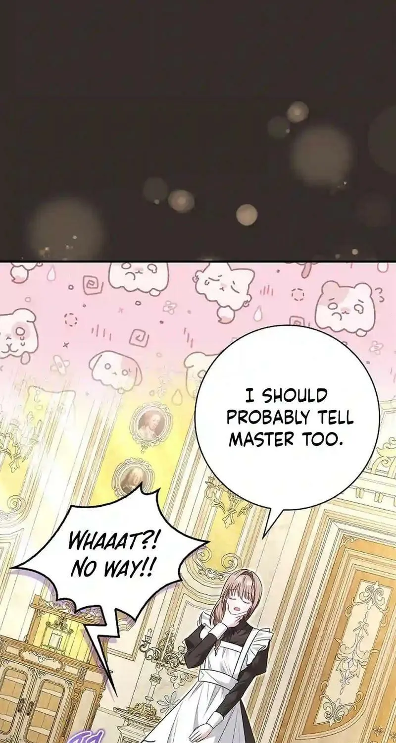 Living With My Villainous Uncle Chapter 23 page 94 - 