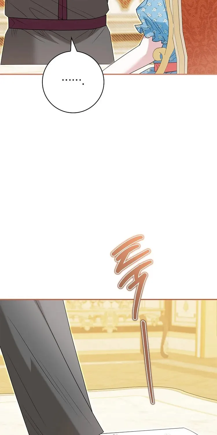 Living With My Villainous Uncle Chapter 24 page 106 - 