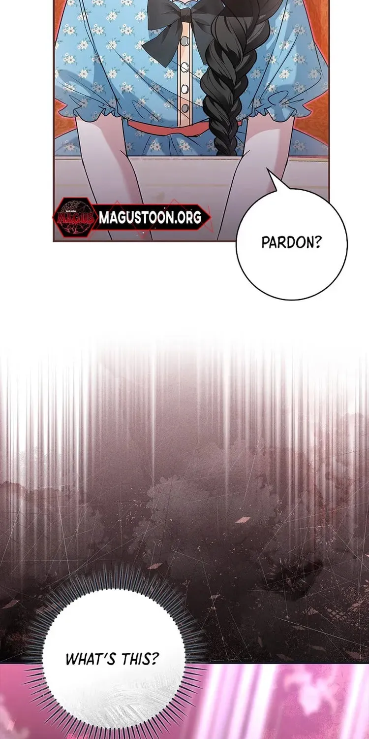 Living With My Villainous Uncle Chapter 24 page 109 - 