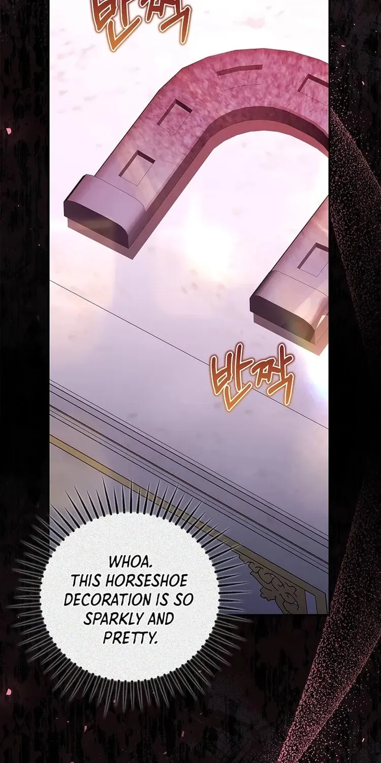 Living With My Villainous Uncle Chapter 24 page 36 - 