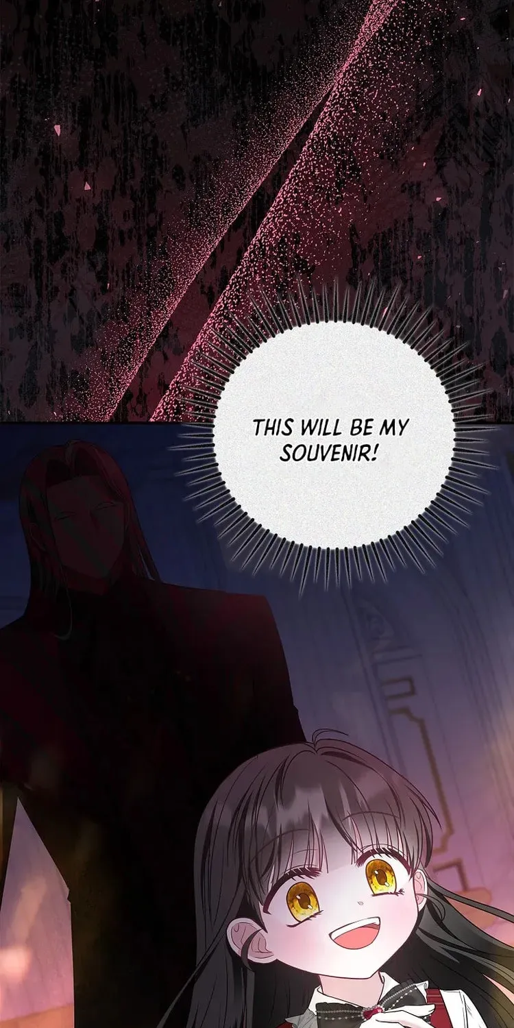 Living With My Villainous Uncle Chapter 24 page 37 - 
