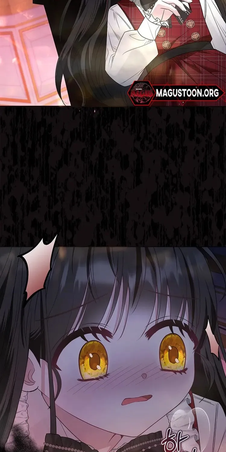 Living With My Villainous Uncle Chapter 24 page 38 - 
