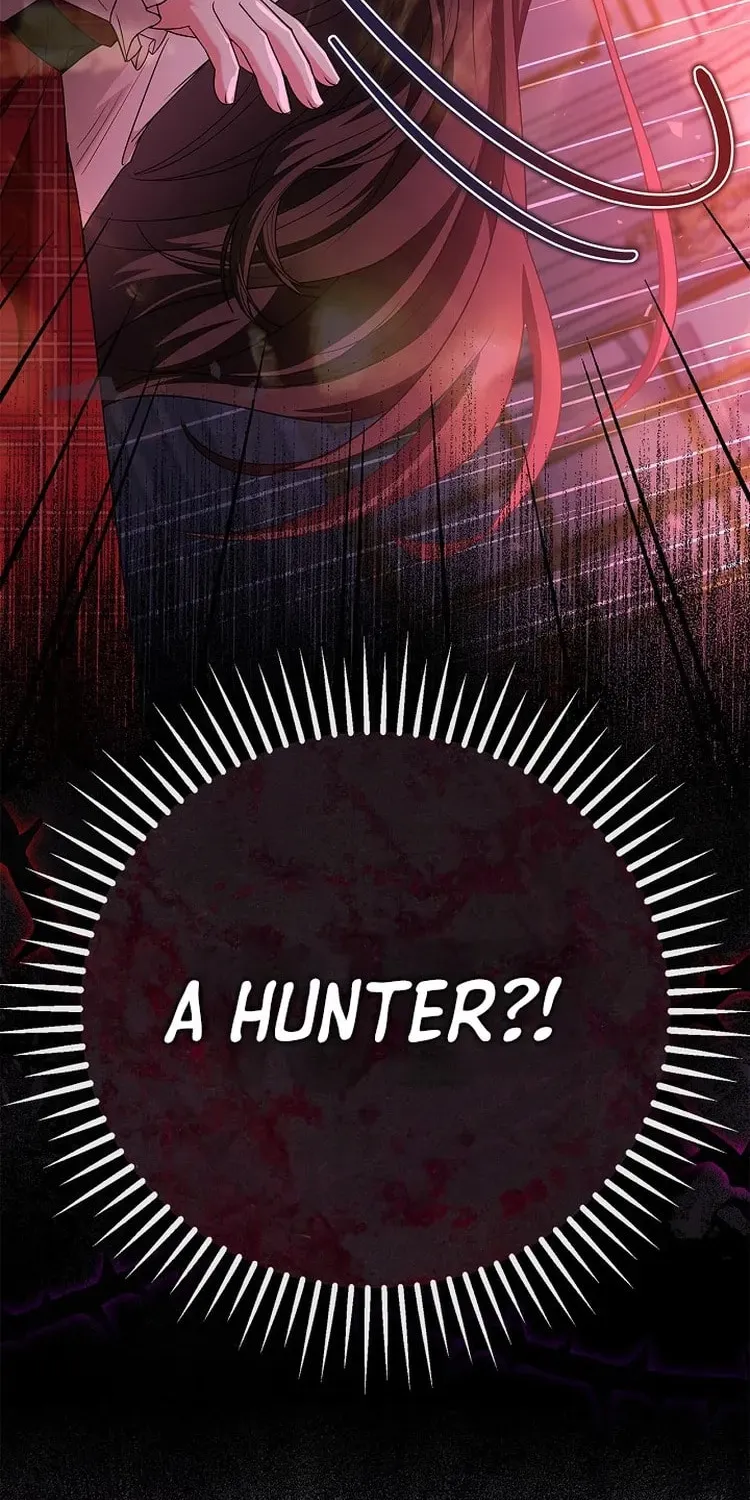 Living With My Villainous Uncle Chapter 24 page 42 - 