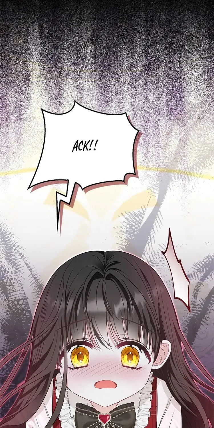 Living With My Villainous Uncle Chapter 24 page 43 - 