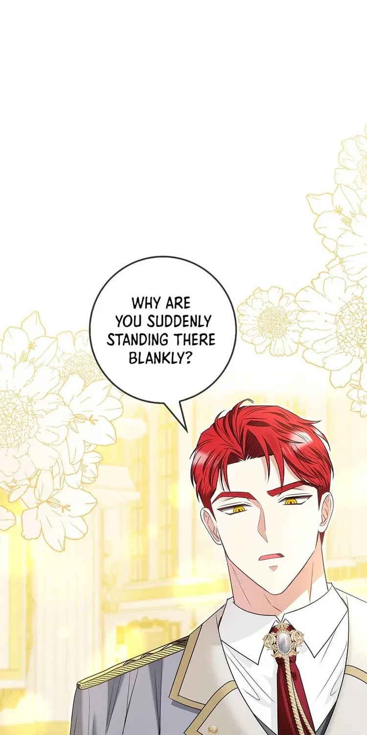 Living With My Villainous Uncle Chapter 24 page 46 - 
