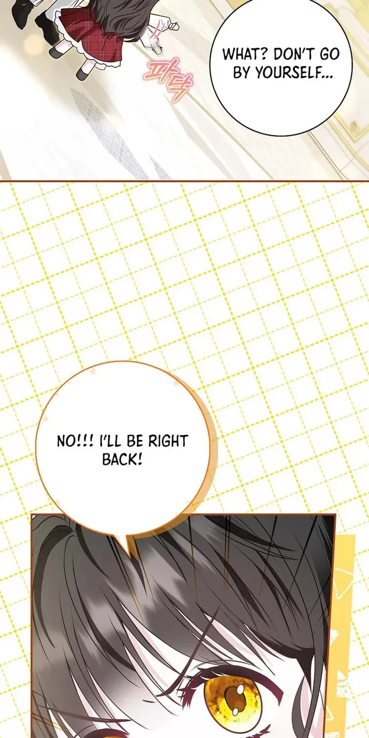 Living With My Villainous Uncle Chapter 24 page 53 - 