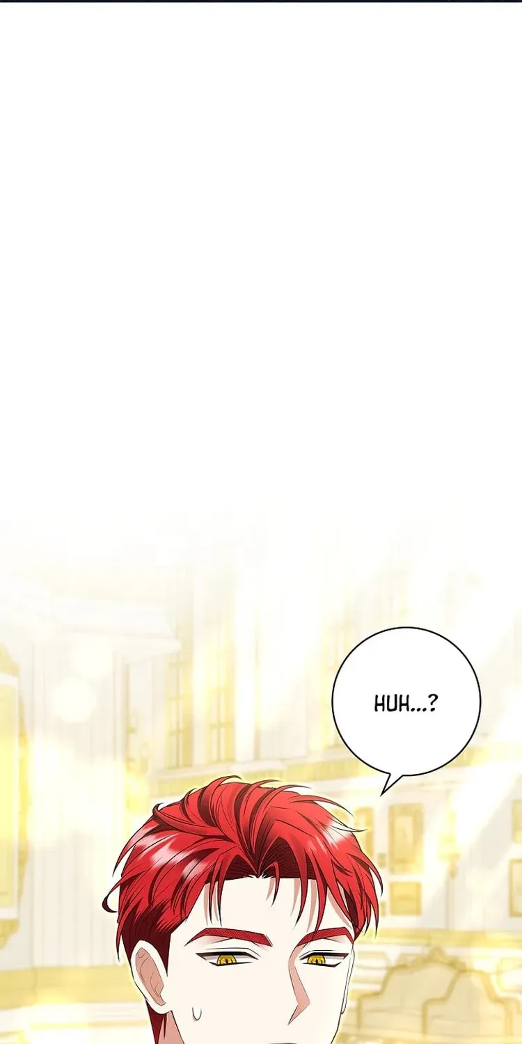 Living With My Villainous Uncle Chapter 24 page 56 - 