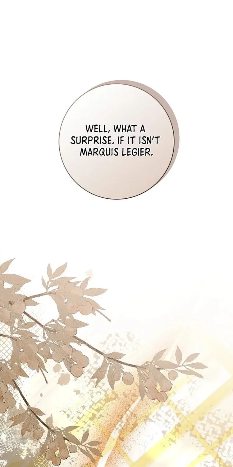 Living With My Villainous Uncle Chapter 24 page 64 - 