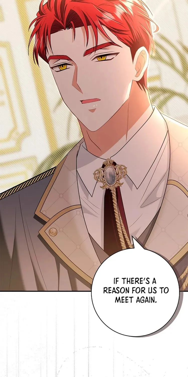 Living With My Villainous Uncle Chapter 24 page 75 - 