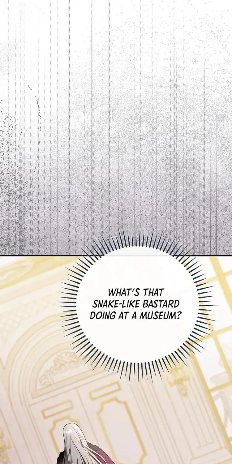 Living With My Villainous Uncle Chapter 24 page 76 - 