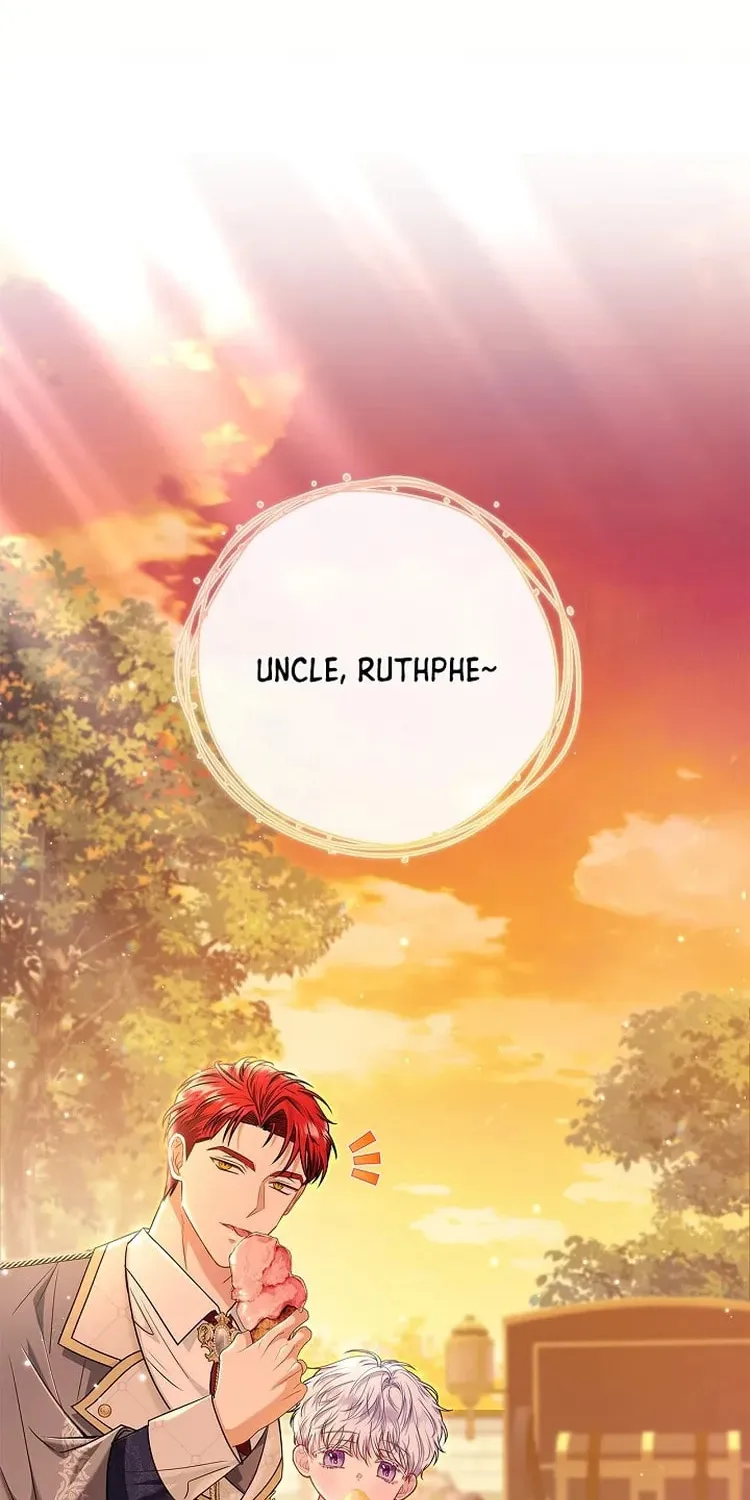 Living With My Villainous Uncle Chapter 24 page 80 - 