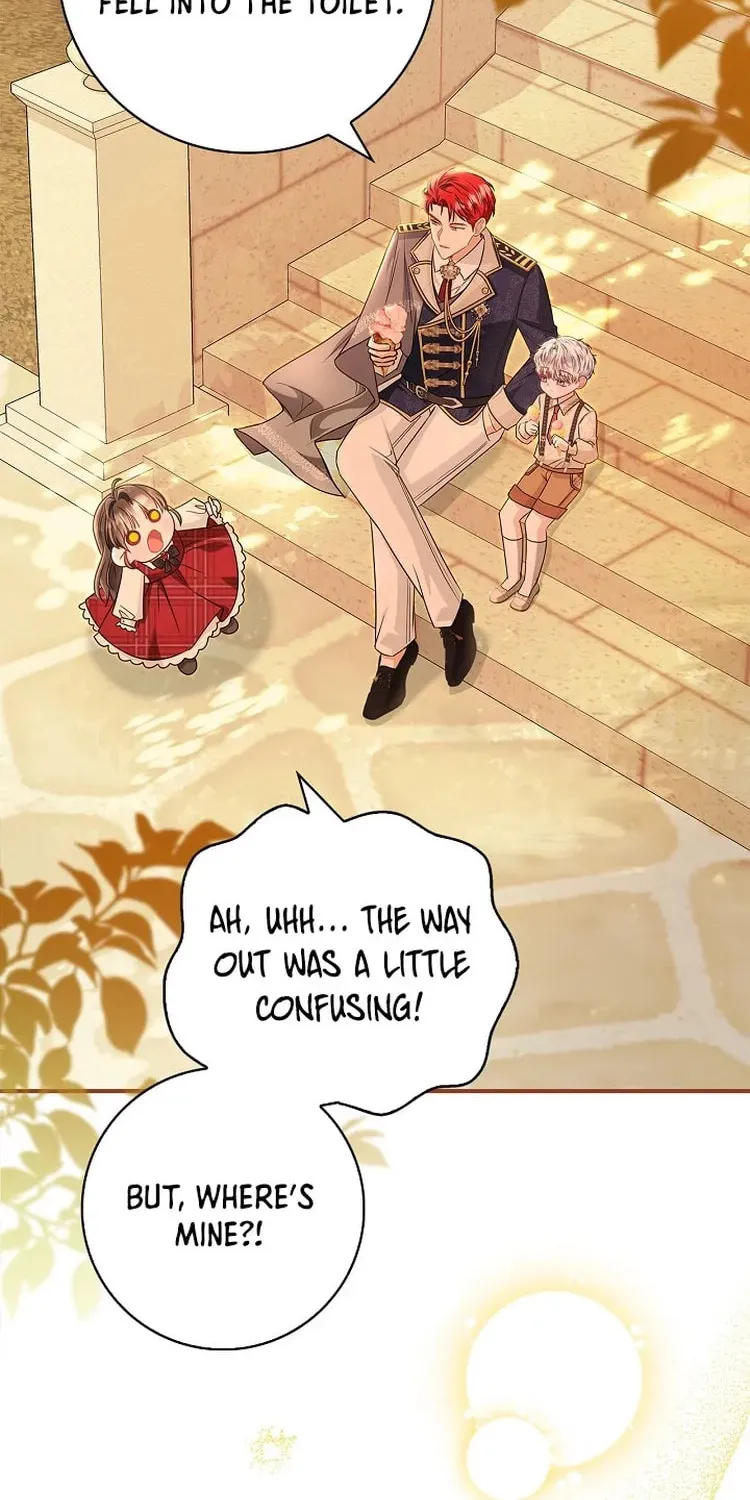 Living With My Villainous Uncle Chapter 24 page 82 - 