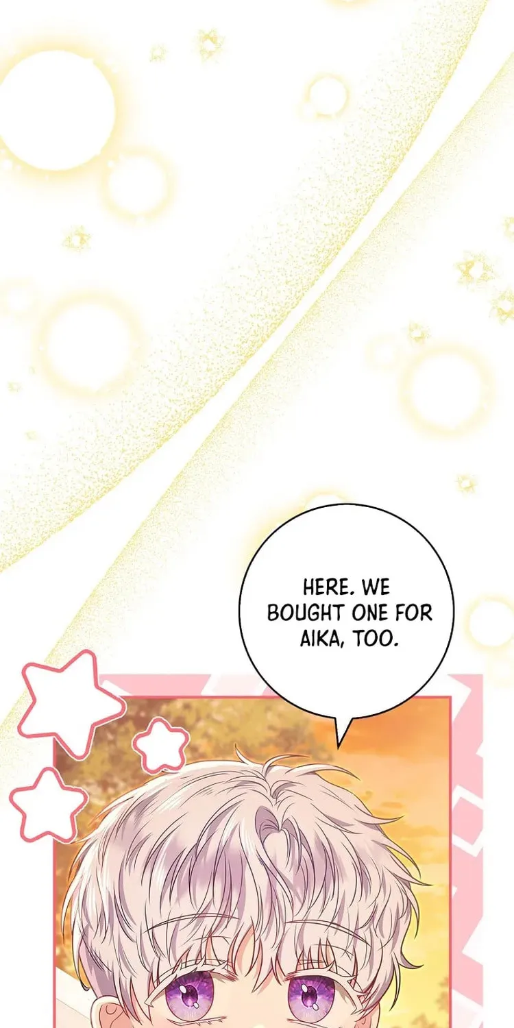 Living With My Villainous Uncle Chapter 24 page 83 - 