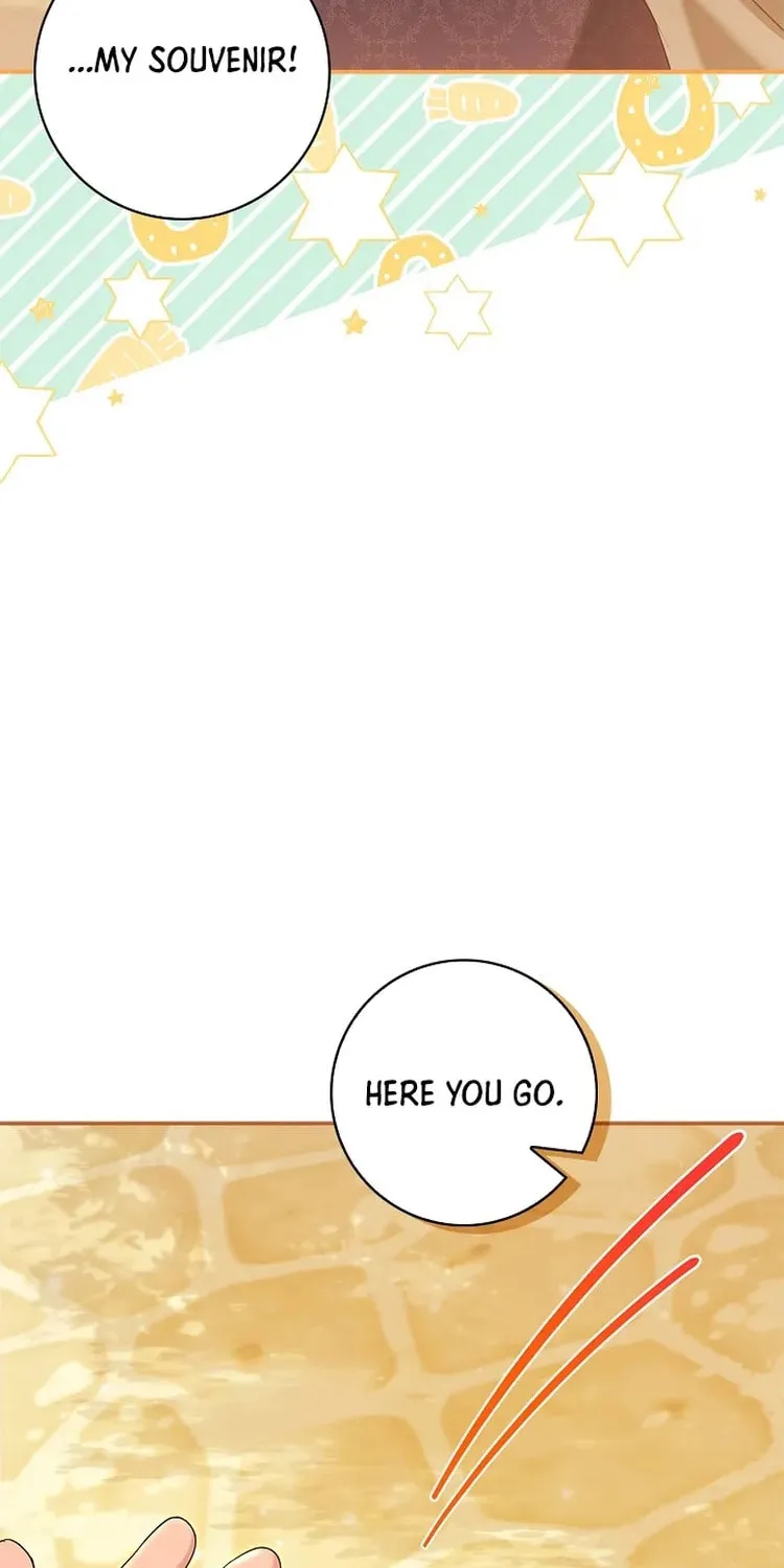 Living With My Villainous Uncle Chapter 24 page 86 - 