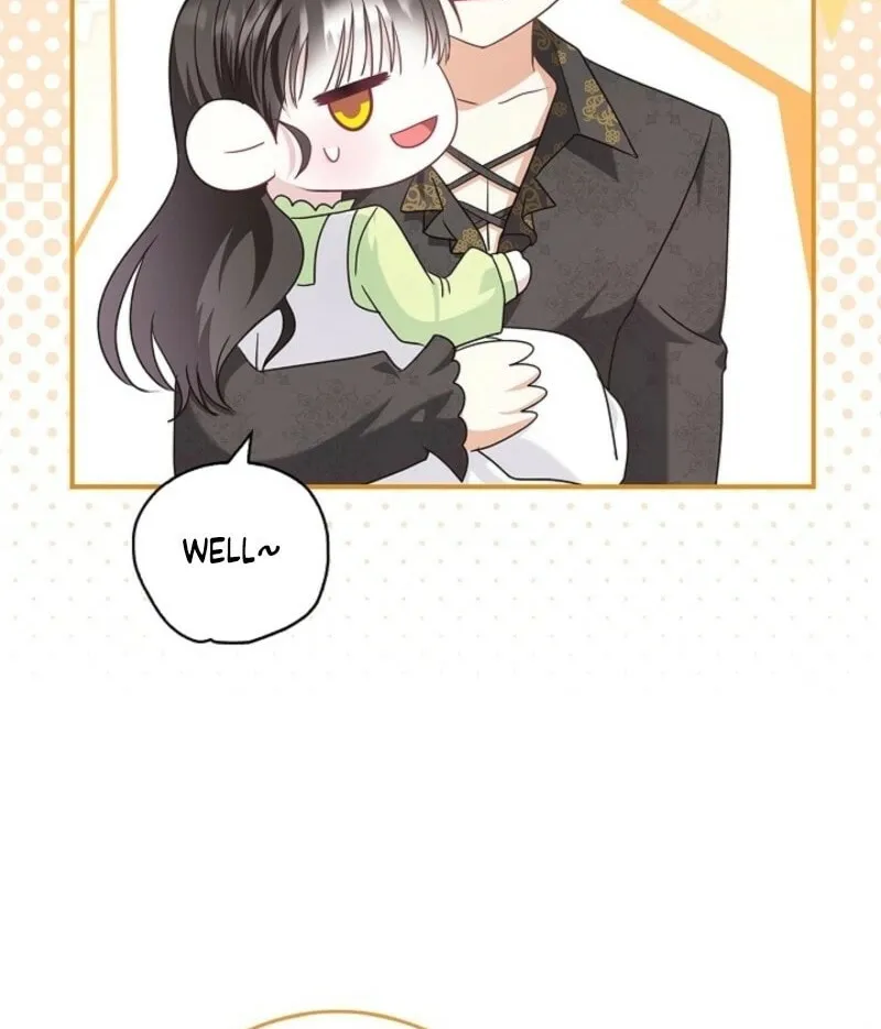 Living With My Villainous Uncle Chapter 25 page 109 - 