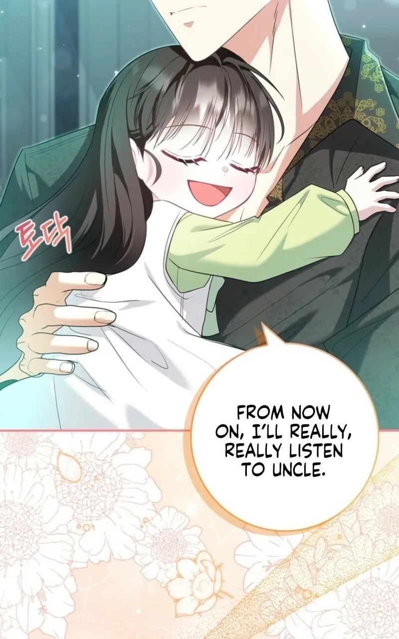 Living With My Villainous Uncle Chapter 25 page 119 - 