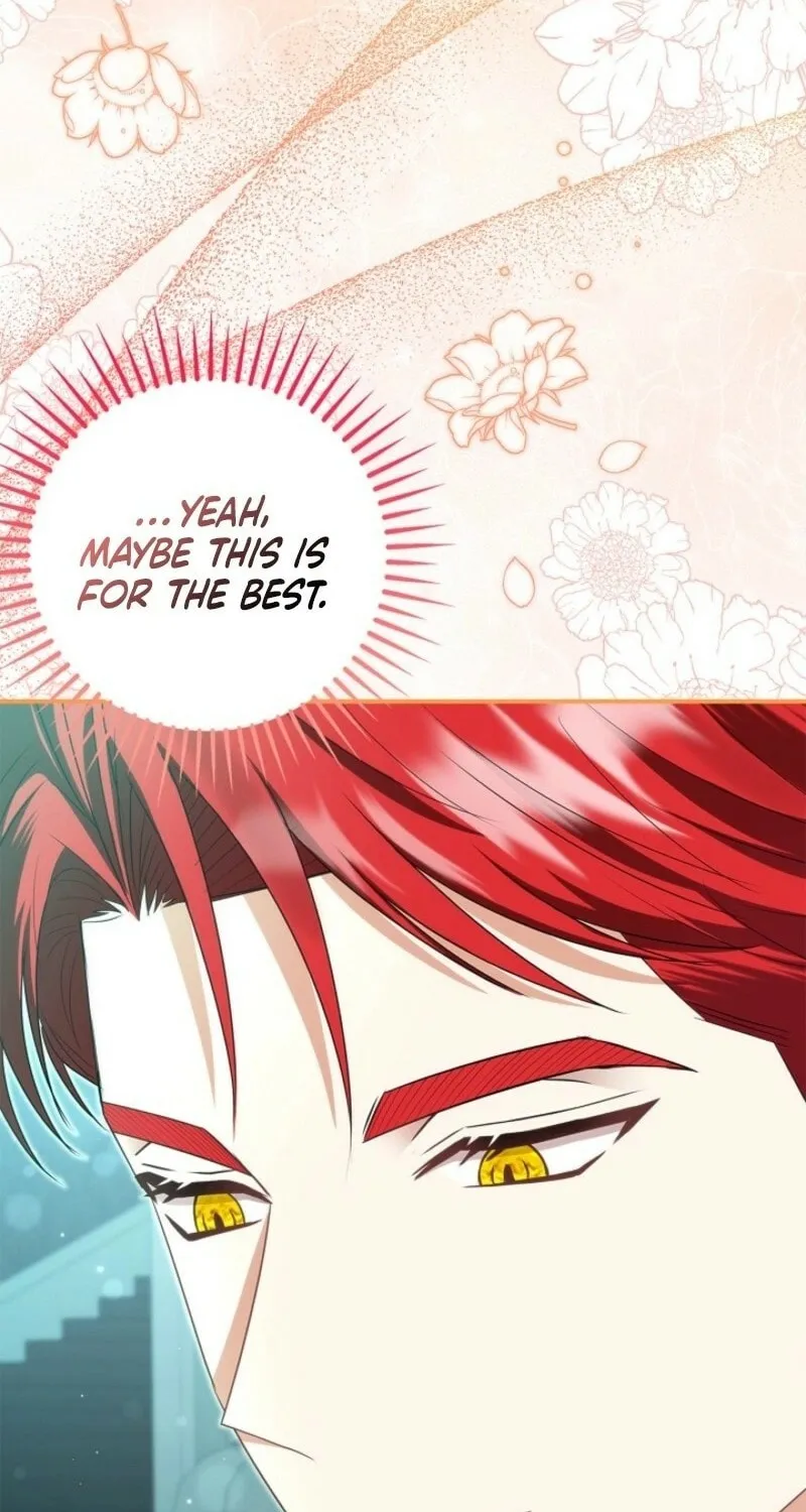 Living With My Villainous Uncle Chapter 25 page 120 - 