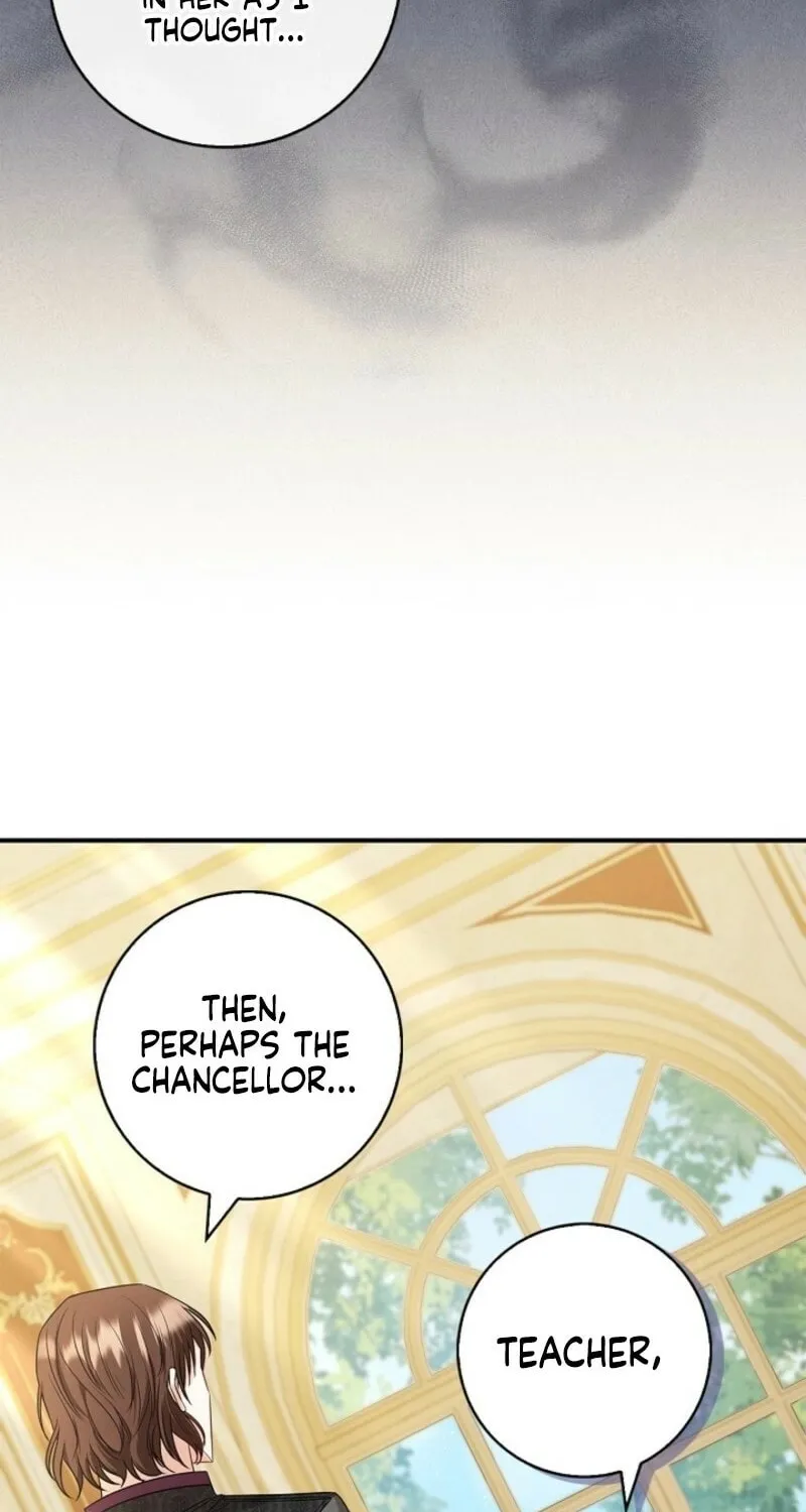Living With My Villainous Uncle Chapter 25 page 14 - 