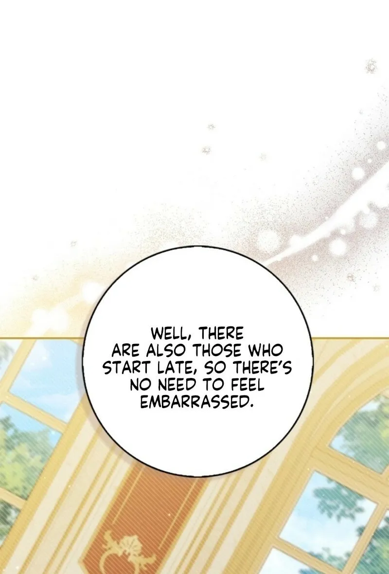 Living With My Villainous Uncle Chapter 25 page 20 - 