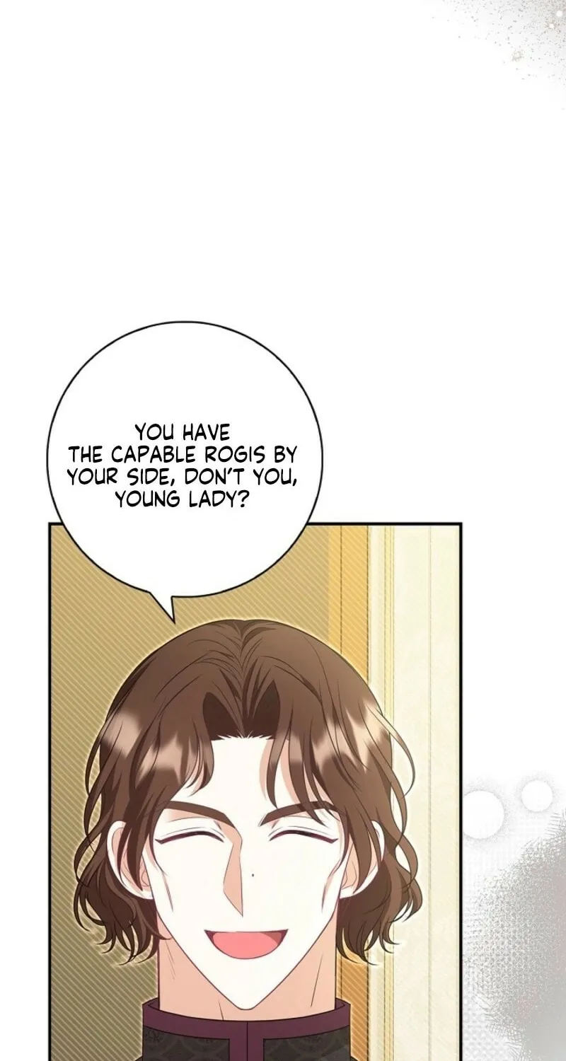 Living With My Villainous Uncle Chapter 25 page 22 - 