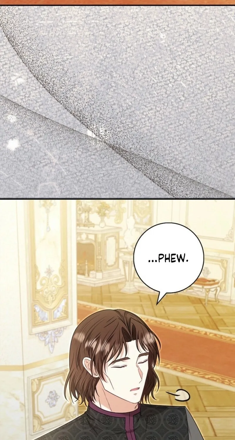 Living With My Villainous Uncle Chapter 25 page 28 - 
