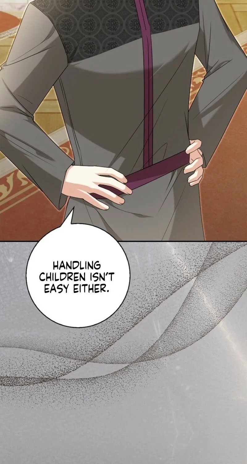 Living With My Villainous Uncle Chapter 25 page 29 - 