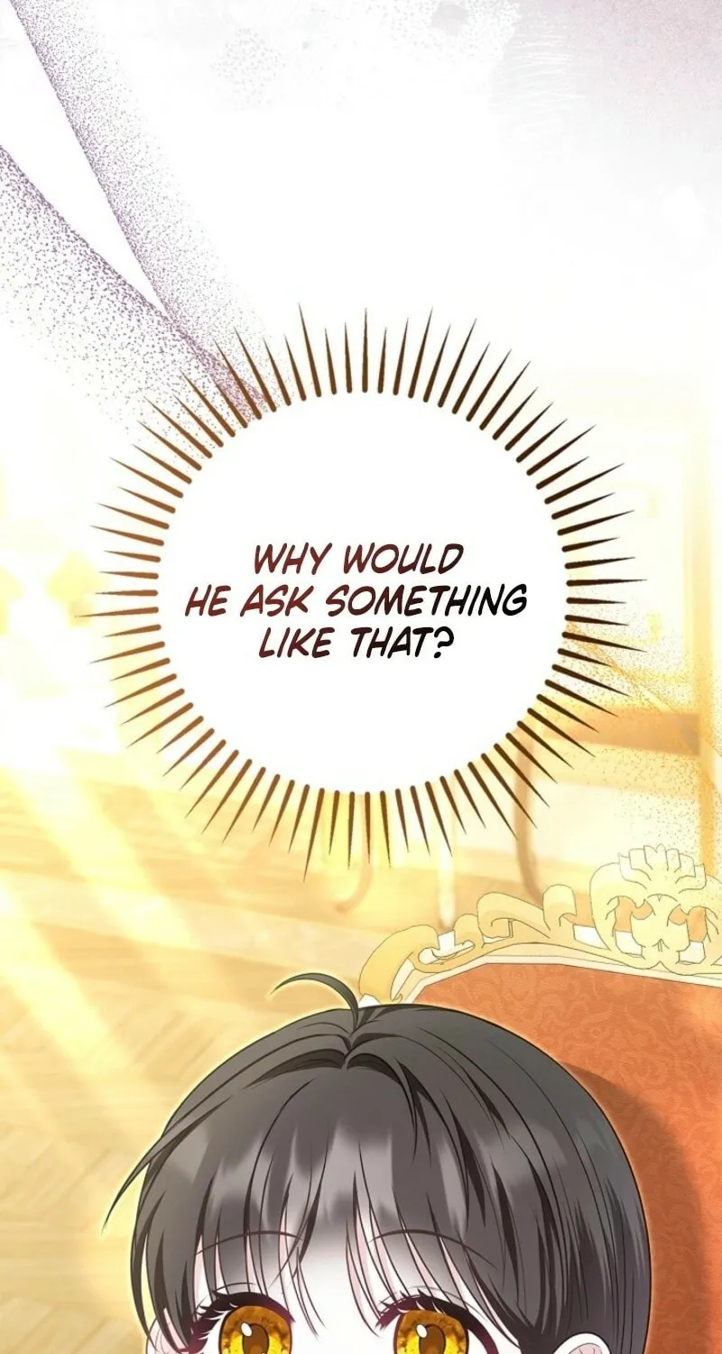 Living With My Villainous Uncle Chapter 25 page 4 - 