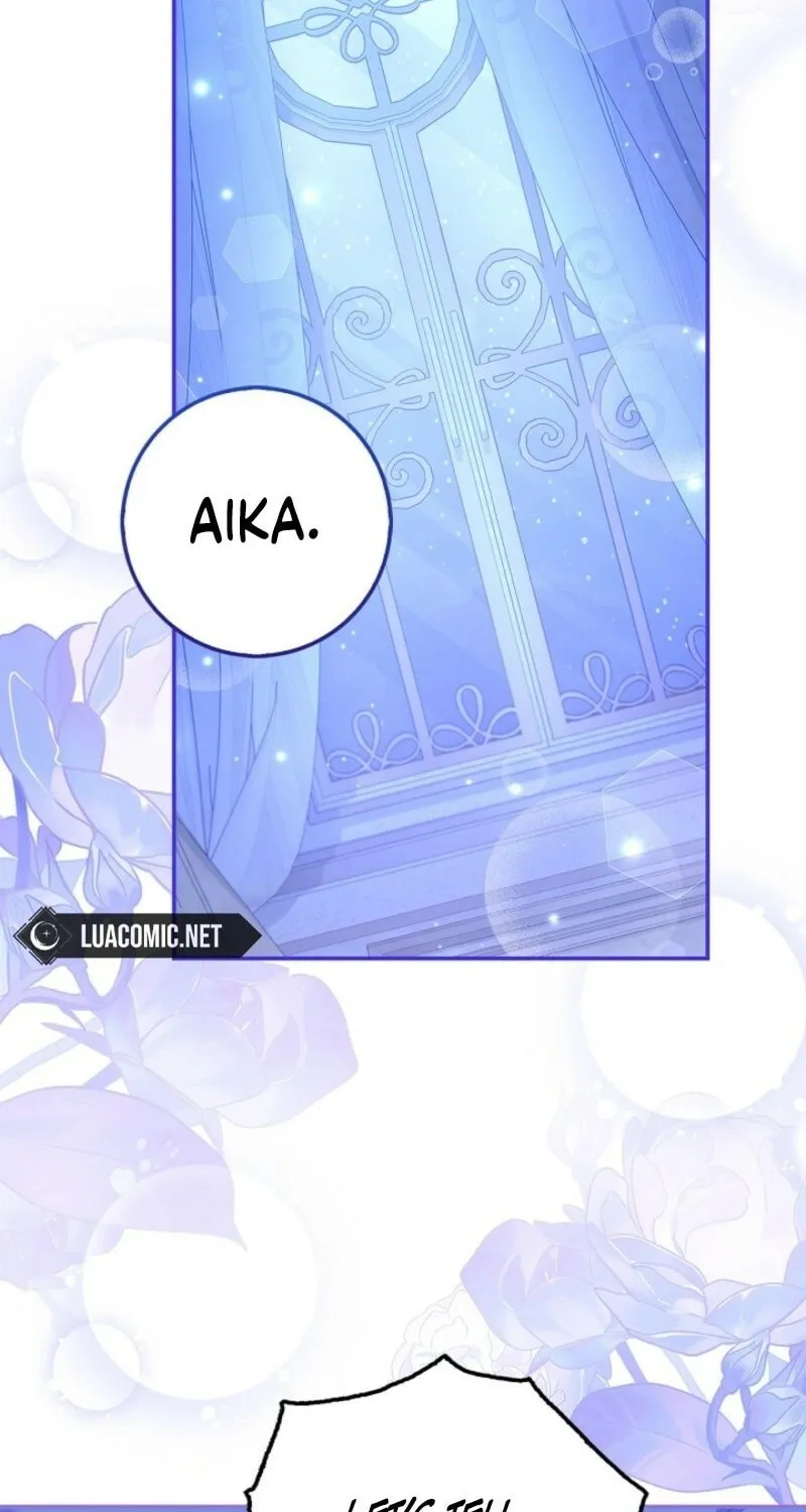 Living With My Villainous Uncle Chapter 25 page 35 - 
