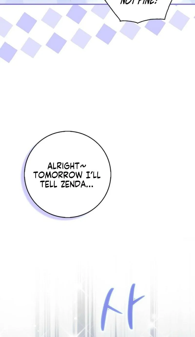 Living With My Villainous Uncle Chapter 25 page 39 - 