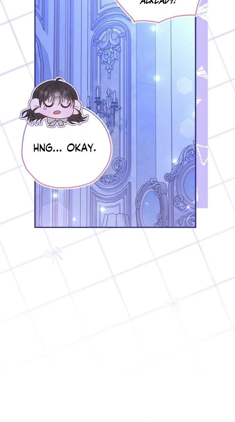 Living With My Villainous Uncle Chapter 25 page 49 - 