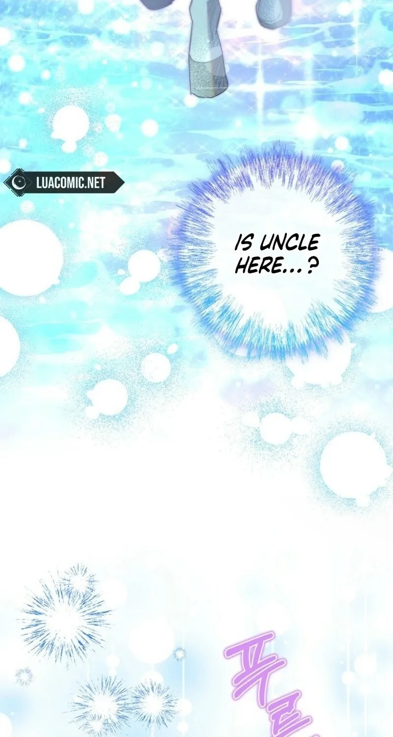 Living With My Villainous Uncle Chapter 25 page 55 - 
