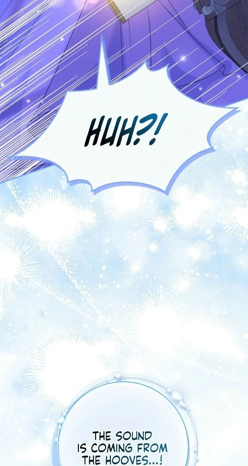 Living With My Villainous Uncle Chapter 25 page 58 - 