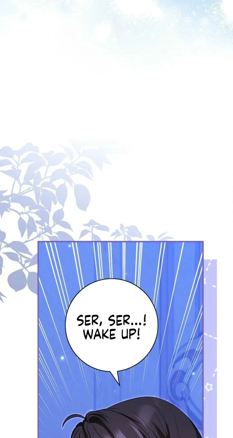 Living With My Villainous Uncle Chapter 25 page 60 - 