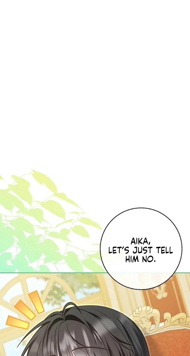 Living With My Villainous Uncle Chapter 25 page 7 - 