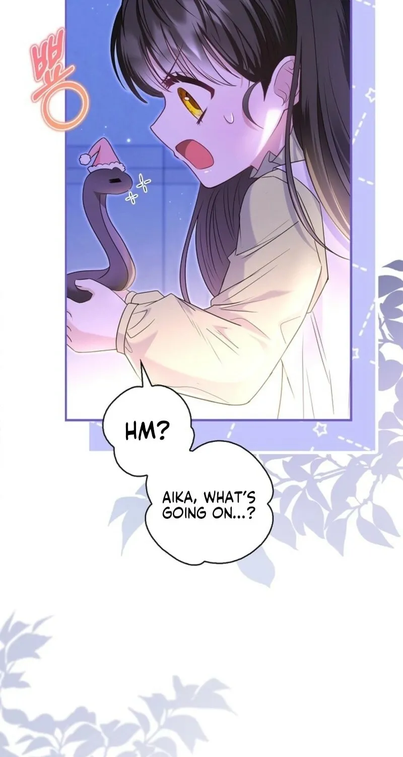 Living With My Villainous Uncle Chapter 25 page 61 - 